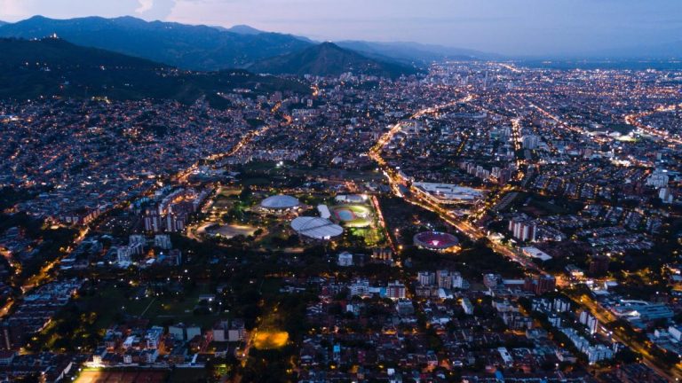 Emcali anunció que el 1 de junio no habrá servicio durante 12 horas y tres municipios más

 – Colombia informa