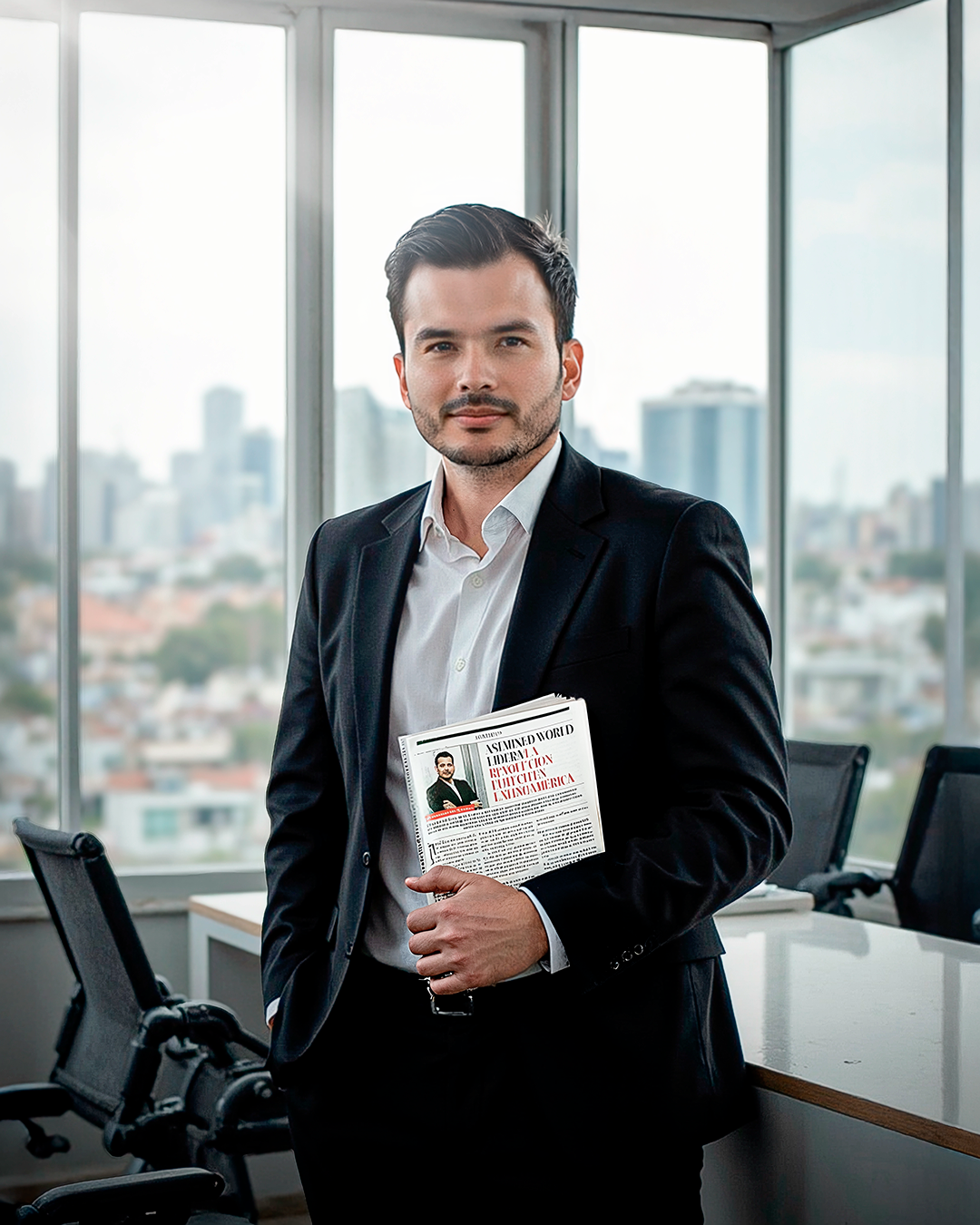 La Revolución EdTech Latinoamericana: MINED World Destacado por Forbes – Colombia informa