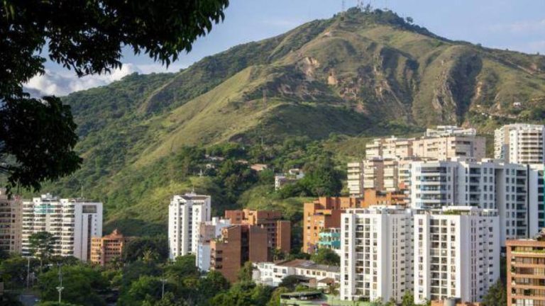 Un coronel retirado será responsable de la subsección de controles, supervisión y control de Cali

 – Colombia informa