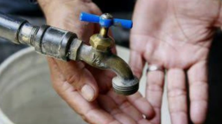 Desde que Wiejo, sin luz y sin agua en más del 50% de sus habitantes: otros municipios y sus áreas rurales también se incluyeron

 – Colombia informa