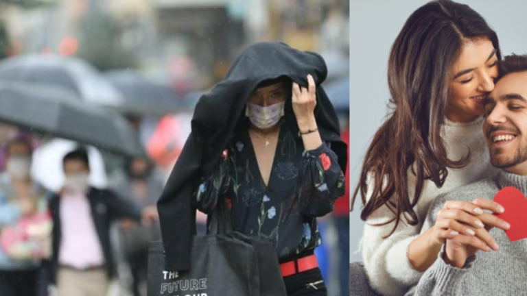 Es en estos departamentos donde se registrarán las mayores precipitaciones, según el pronóstico del Ideam.

 – Colombia informa